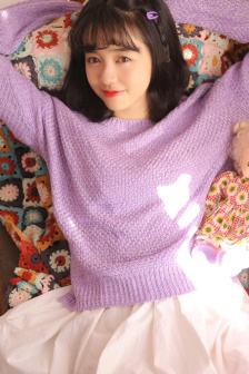 芦名未帆步兵