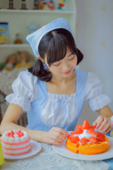我家娘子只想种田