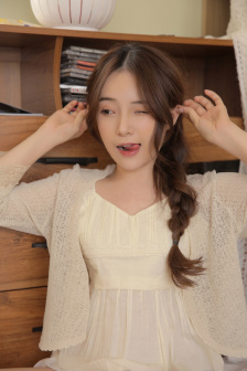 善良漂亮的女老板hd