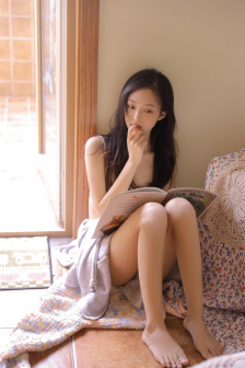 迈开腿让我看看下你的小扇贝吧
